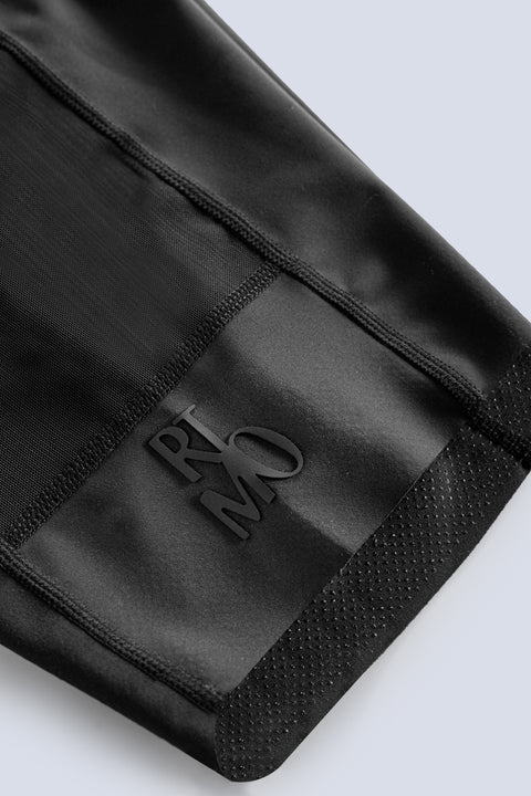Biker - 305 Black