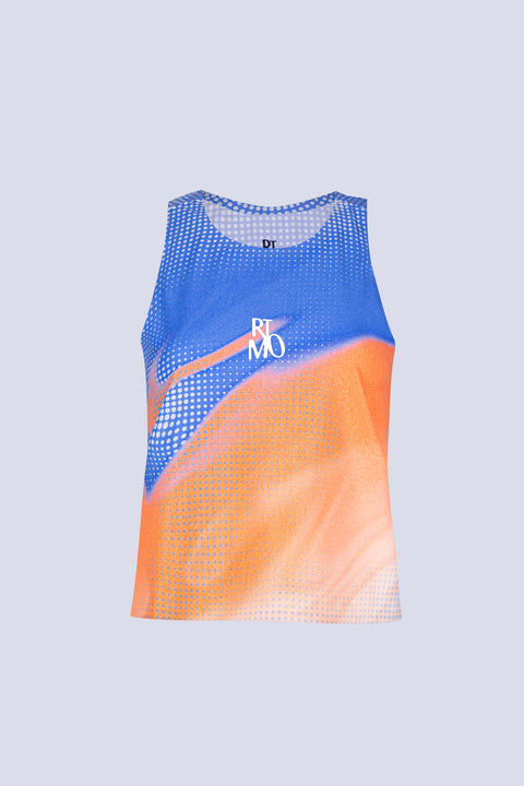 Running Tee - SUNSET RTMO