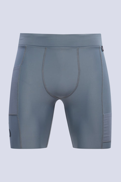 Compression Shorts - Gray