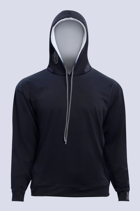 Hoodie - Black