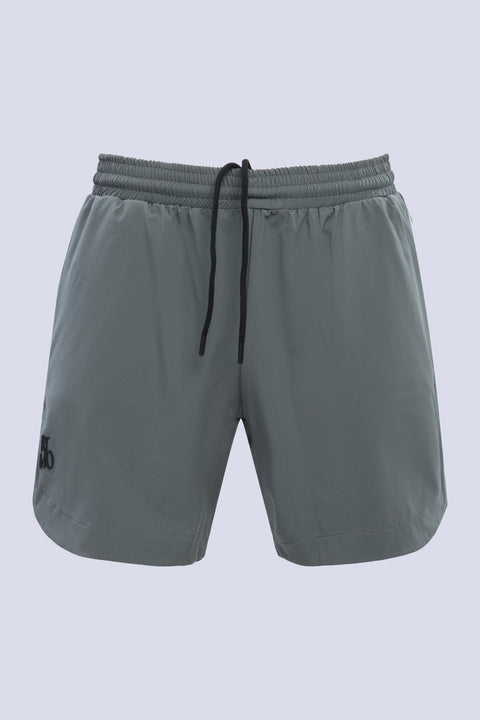 Shorts (no liner) - Gray