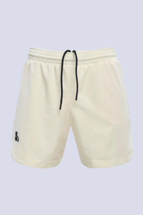 Shorts (no liner) - Beige