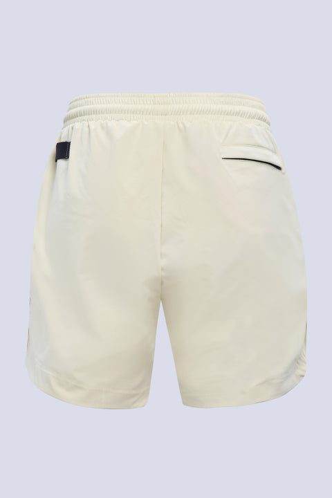 Shorts (no liner) - Beige