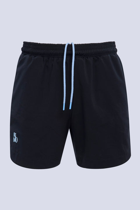 Shorts (no liner) - Black