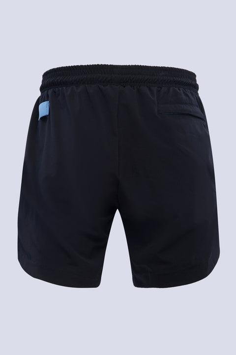 Shorts (no liner) - Black