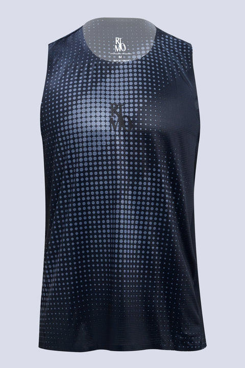 Tank T - Black