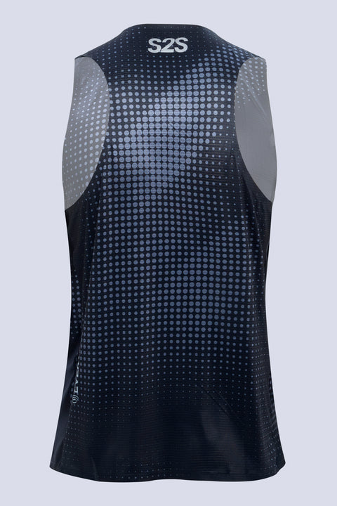 Tank T - Black