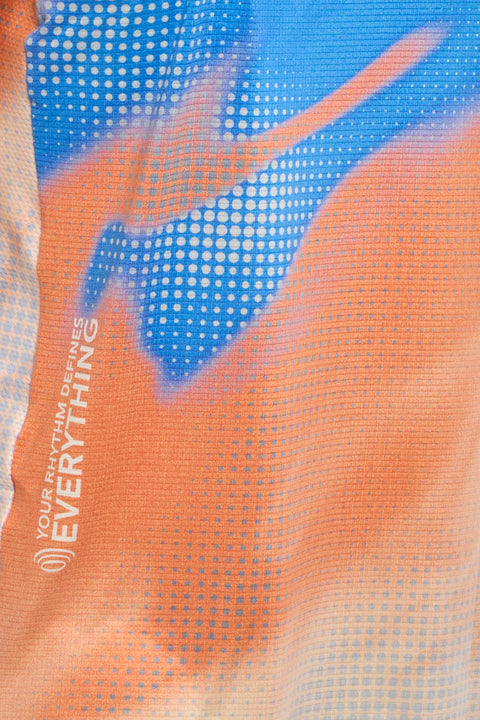 Tank Tee - Sunset
