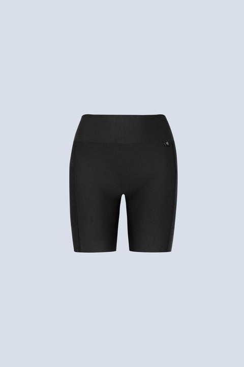 Biker - 305 Black