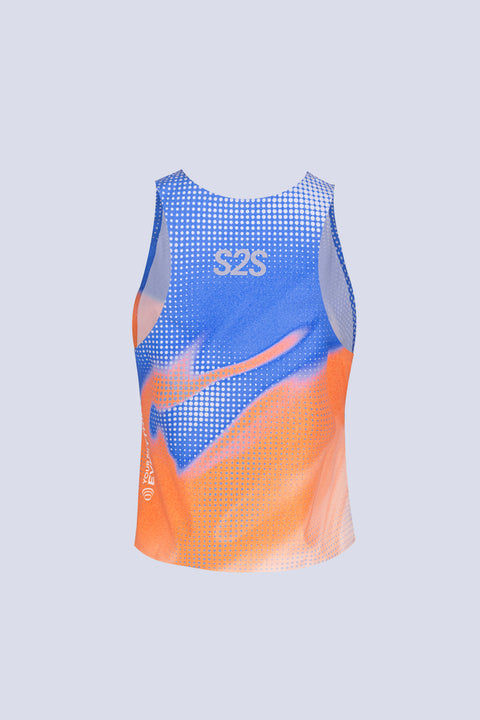 Running Tee - SUNSET RTMO