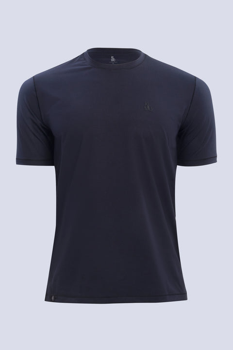 Casual Tee - Black