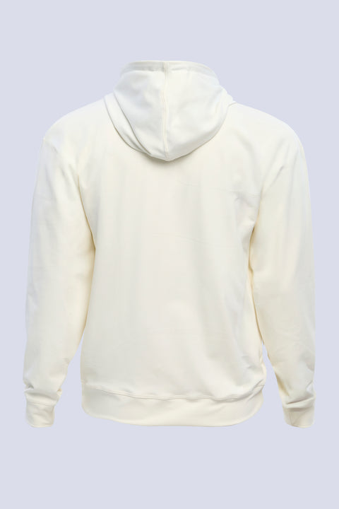 Hoodie - Cream