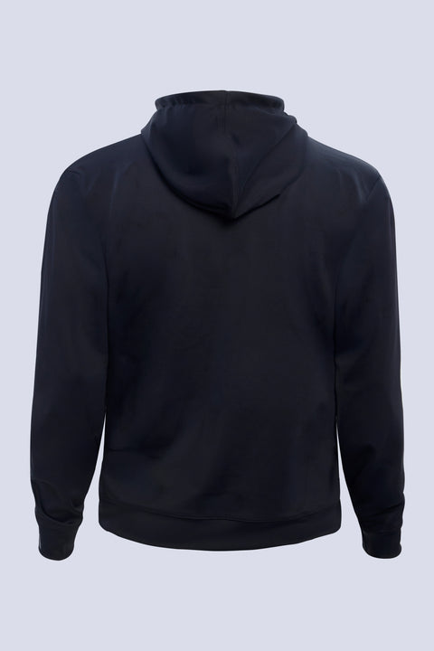 Hoodie - Black
