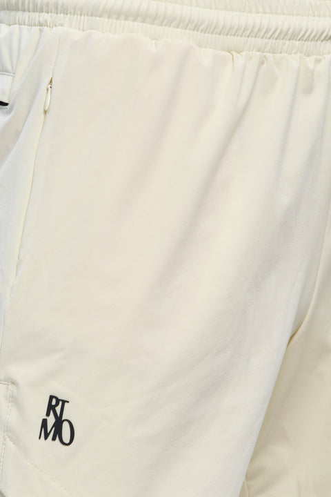 Shorts (no liner) - Beige