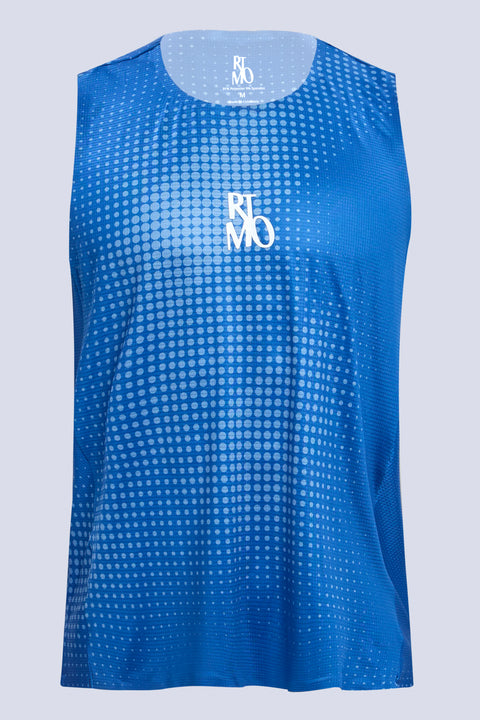 Tank T - Blue