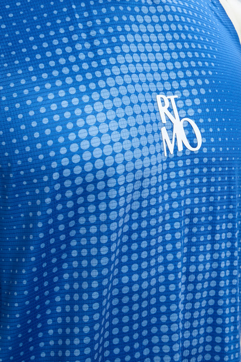 Tank T - Blue