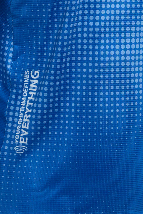 Tank T - Blue